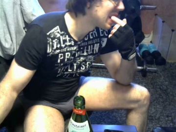 Garth_NakedArt  16-10-2021 Recorded Video Porn